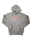 United Auto Portrait Hooded Sweat - Waller BMX