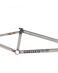 United Incarnate V2 Frame - Waller BMX