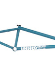 United Incarnate V2 Frame - Waller BMX