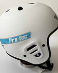 Pro-Tec x SE Bikes Full Cut Certified Helmet - Waller BMX