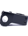 Cult Judgement Front Load Stem - Black 48mm Reach - Waller BMX