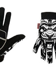 Shield Protectives Gloves - King - Waller BMX