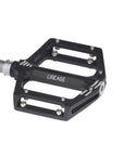 Haro Lineage Pedals - Waller BMX