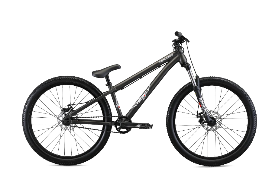 Mongoose fireball for sale sale