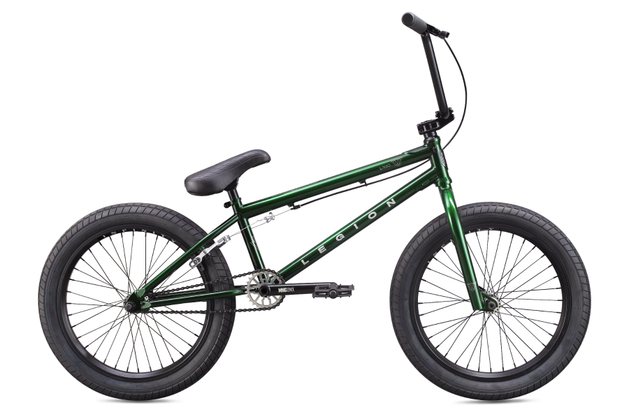 Mongoose legion deals l100 2020