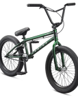 Mongoose Legion L100 20" Complete BMX Bike - Waller BMX