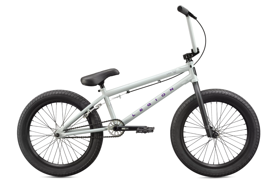 Mongoose Legion L100 20
