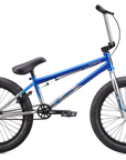 Mongoose Legion L60 20" Complete BMX Bike - Waller BMX