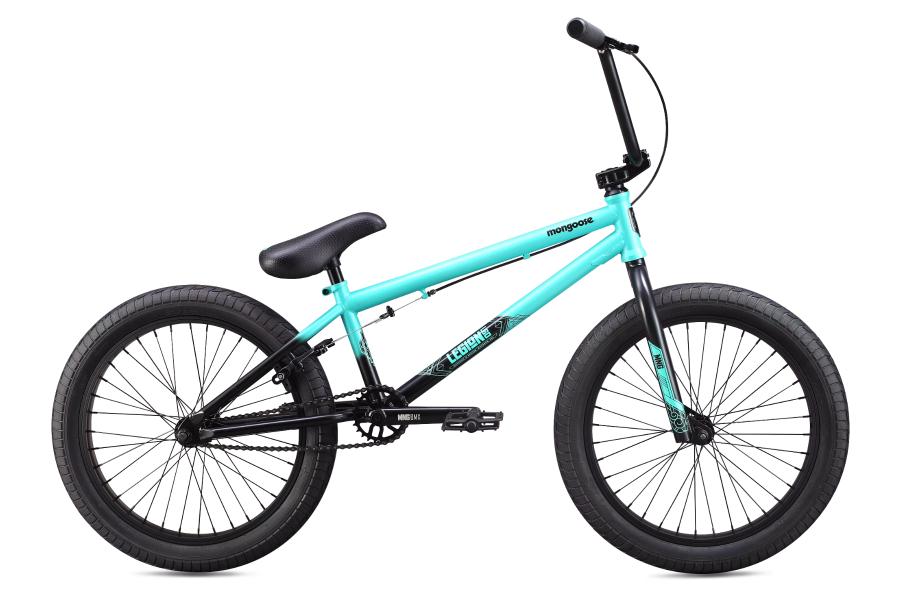 20 mongoose bike best sale