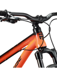 Mongoose Fireball 26" Dirt Jump Bike 2023 - Waller BMX