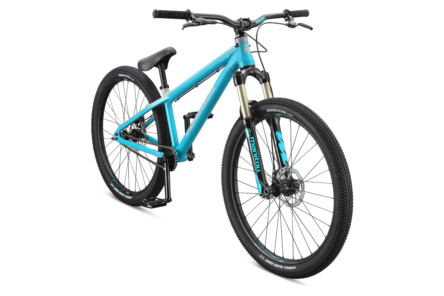 Dirt mongoose 2025