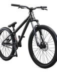 Mongoose Fireball Moto SS 26" Dirt Jump Bike 2023 - Waller BMX