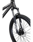 Mongoose Fireball Moto SS 26" Dirt Jump Bike 2023 - Waller BMX