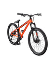 Mongoose Fireball 26" Dirt Jump Bike 2023 - Waller BMX