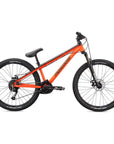 Mongoose Fireball 26" Dirt Jump Bike 2023 - Waller BMX