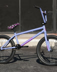 Sunday Street Sweeper - Jake Seeley Signature 20" Complete BMX Bike - Waller BMX