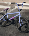 Sunday Street Sweeper - Jake Seeley Signature 20" Complete BMX Bike - Waller BMX