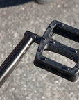 Sunday Street Sweeper - Jake Seeley Signature 20" Complete BMX Bike - Waller BMX