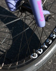 Sunday Street Sweeper - Jake Seeley Signature 20" Complete BMX Bike - Waller BMX