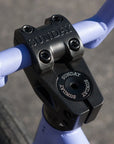 Sunday Street Sweeper - Jake Seeley Signature 20" Complete BMX Bike - Waller BMX