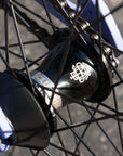 Sunday Street Sweeper - Jake Seeley Signature 20" Complete BMX Bike - Waller BMX