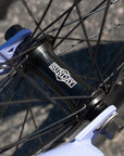 Sunday Street Sweeper - Jake Seeley Signature 20" Complete BMX Bike - Waller BMX