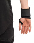 Space Brace Wrist Brace - Waller BMX