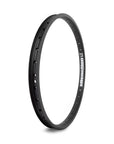 Alienation Malice 24" BMX Rim - Black - Waller BMX