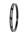 Mankindbmx Vision Rim at . Quality Rims from Waller BMX.