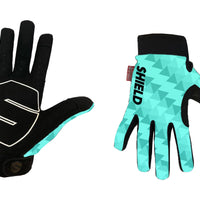 Shield Protectives Gloves - Mint