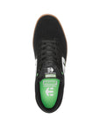 Etnies Windrow x Doomed Green/Black/Gum - Waller BMX