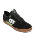 Etnies Windrow x Doomed Green/Black/Gum - Waller BMX