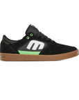 Etnies Windrow x Doomed Green/Black/Gum - Waller BMX