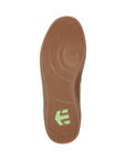 Etnies Windrow x Doomed Green/Black/Gum - Waller BMX