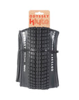 Odyssey Aitken Tyre (K-Lyte) - Waller BMX