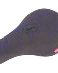 Odyssey Big Stitch Pivotal Fat Seat - Waller BMX