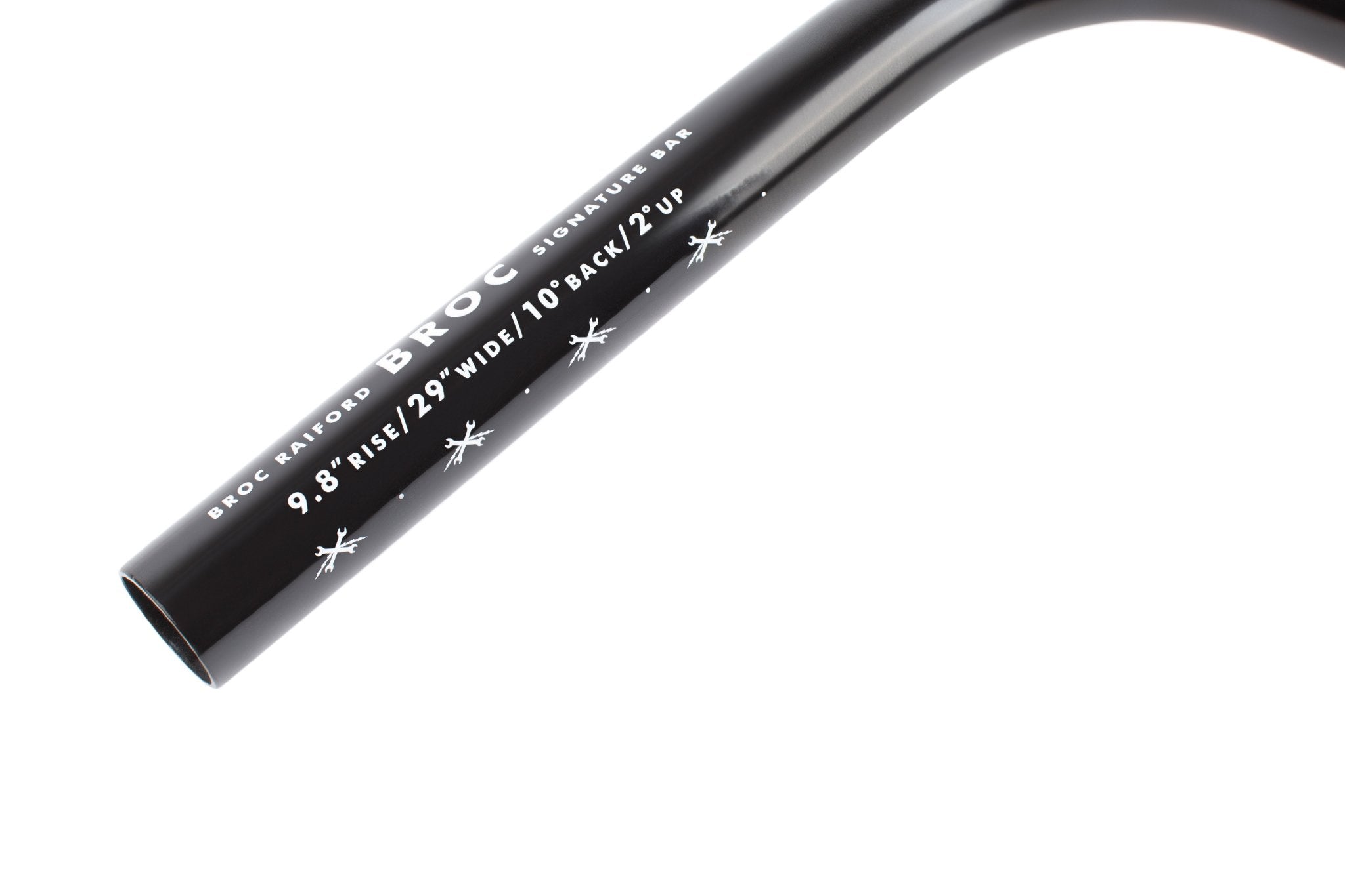 Odyssey BROC 9.8