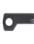 Odyssey CFL3 Stem - Waller BMX