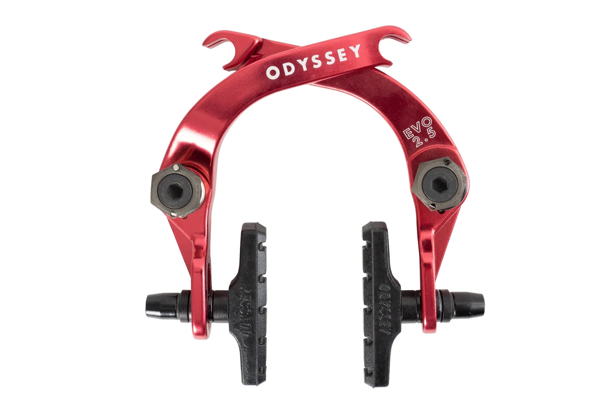 Odyssey bmx deals brakes