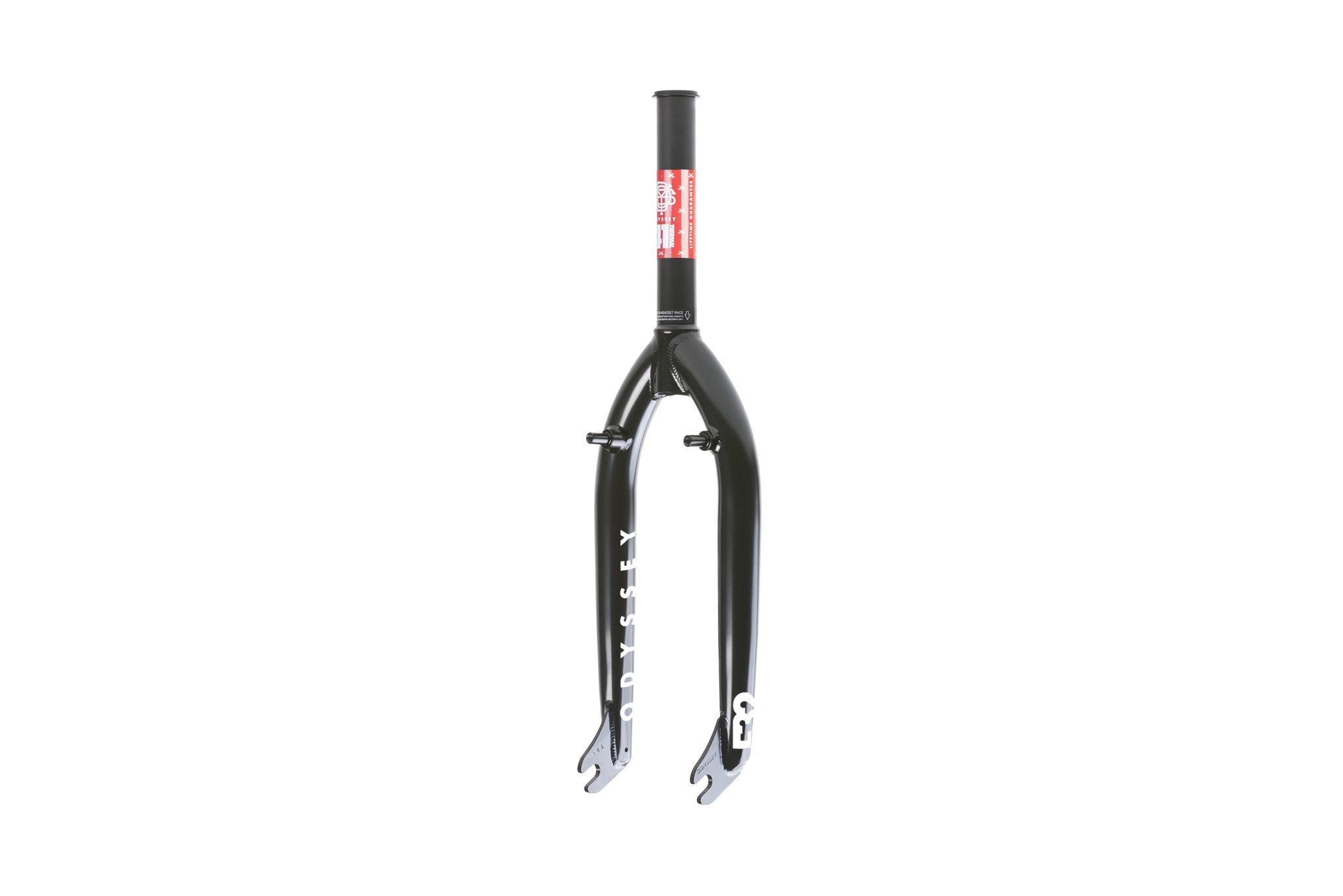 GPO Serratura a forcella con perno dentellato Inox GPO Serratura a forcella con perno dentellato Inox