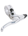 Odyssey Monolever Medium Brake Lever - Polished - Waller BMX