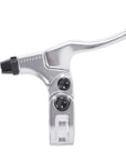 Odyssey Monolever Medium Brake Lever - Polished - Waller BMX