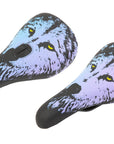Odyssey Aitken Nightwolf Fade Seat - Waller BMX