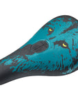 Odyssey Aitken Nightwolf Fade Seat - Waller BMX