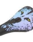 Odyssey Aitken Nightwolf Fade Seat - Waller BMX