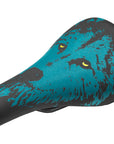 Odyssey Aitken Nightwolf Fade Seat - Waller BMX