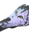 Odyssey Aitken Nightwolf Fade Seat - Waller BMX