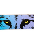 Odyssey Nightwolf 8.5" Skateboard Deck - Waller BMX