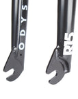 Odyssey R15 Forks - Waller BMX