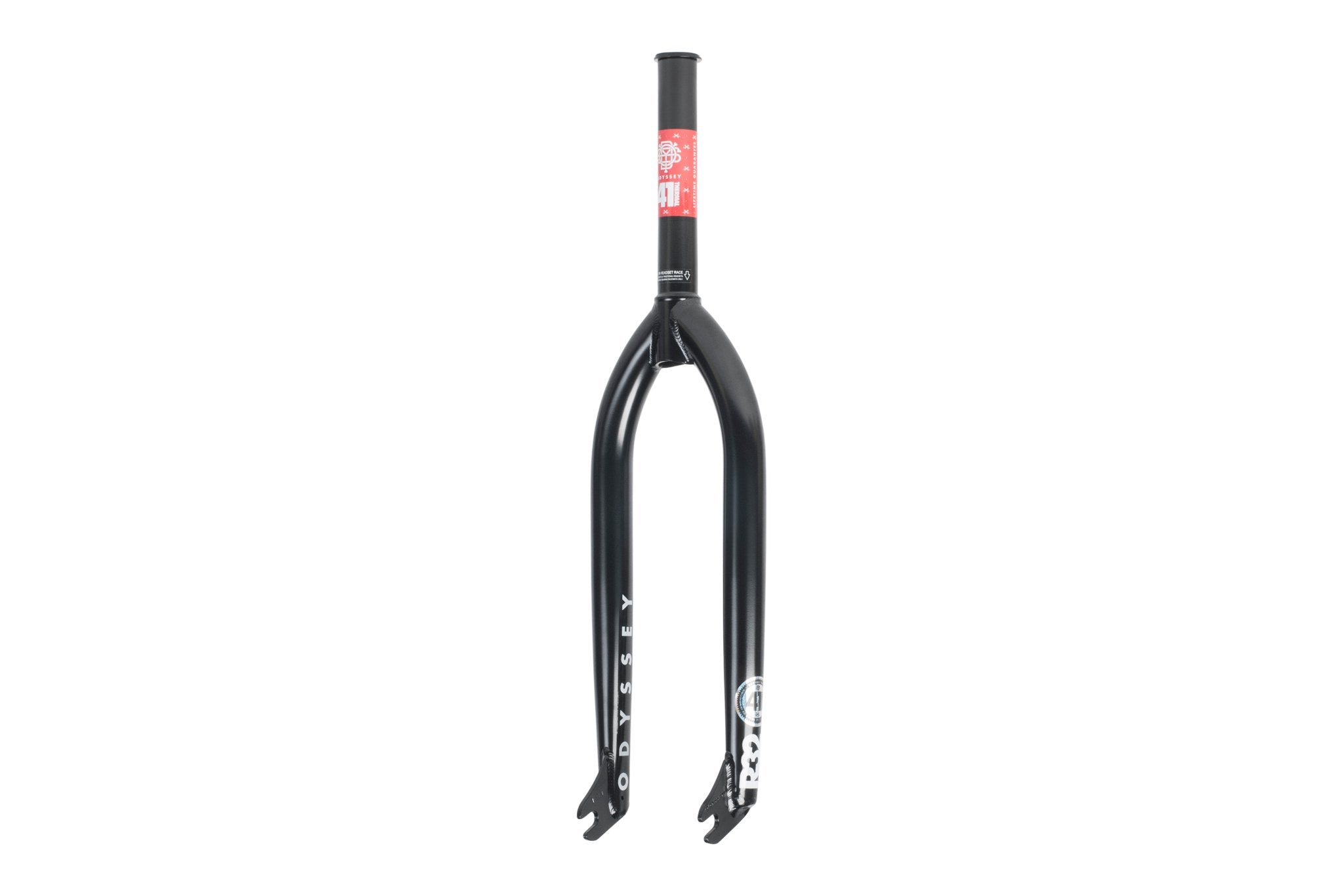 Odyssey R32 BMX Forks - 24